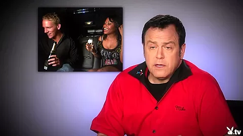 FOURSOME : WALK OF SHAME, Season #2 Ep.7
