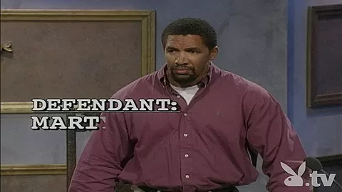 SEX COURT, Season #02 Ep.09