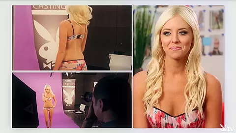NAKED AMBITION, Season #1, Ep.8