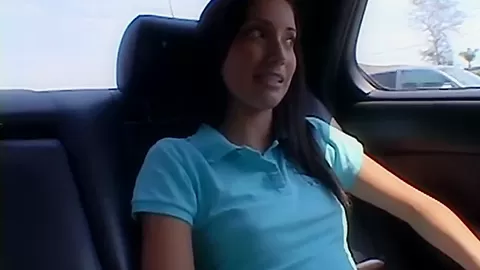 Solo teen 18+ slut plays with her tight pussy