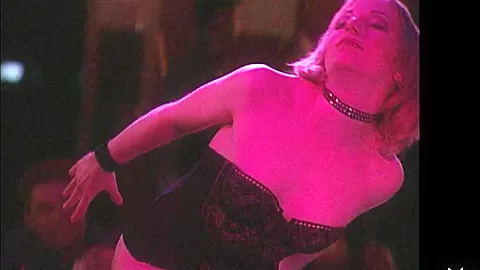 SEXY URBAN LEGENDS, Season #01, Ep. 04