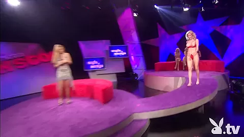 JENNA'S AMERICAN SEX STAR, Season #1 Ep.3