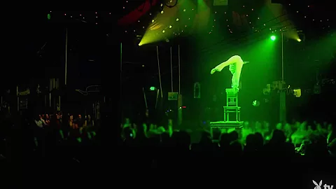 SWING, Season #4, Ep. 9