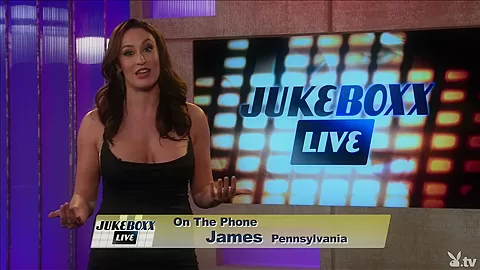 JUKEBOXX LIVE, Season #01 Ep.54