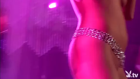 ALL NITE PARTY GIRLS, Season #1 Ep.5