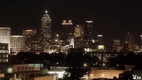 HOT AMERICAN NIGHTS, Season #1 Ep.4