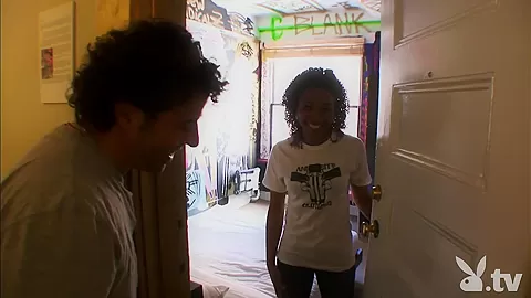 NAKED HAPPY GIRLS, Season #2 Ep.12