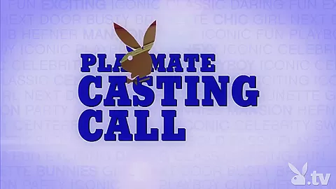 PLAYMATES!, Season #1 Ep.1
