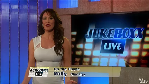 JUKEBOXX LIVE, Season #1 Ep.1