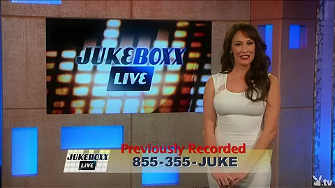 JUKEBOXX LIVE, Season #1 Ep.1