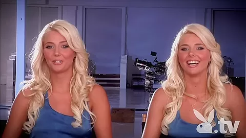 PLAYMATE PROFILES, Season #6 Ep.7