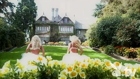 PLAYMATE PROFILES, Season #6 Ep.7
