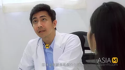 ModelMedia Asia-Young Woman Begging-Cheng Shi Shi-MD-0197-Best Original Asia Porn Video