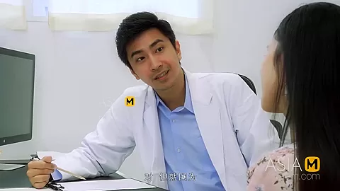 ModelMedia Asia-Young Woman Begging-Cheng Shi Shi-MD-0197-Best Original Asia Porn Video