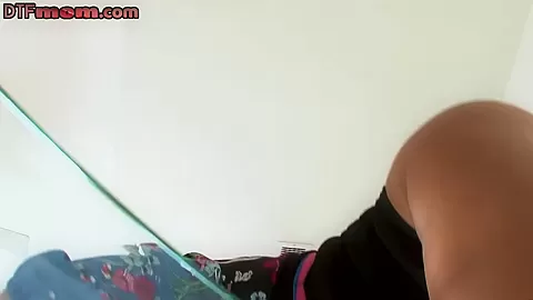 Big boobs cougar titty fucking and blowing during POV sex