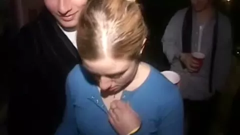College Girl Fucking Hardcore in