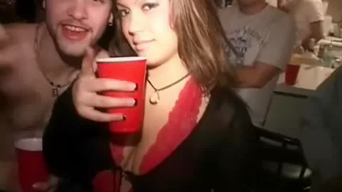 College Girl Fucking Hardcore in