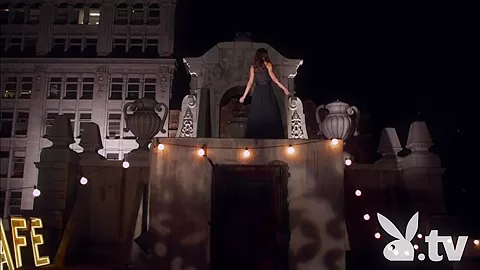 PLAYMATE PROFILES, Season #7 Ep.1