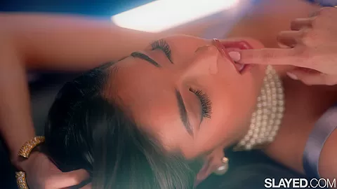 Light Me Up: SLAYED