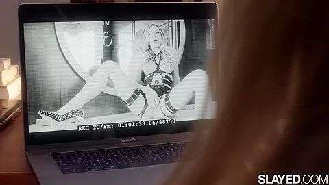 Defiance: SLAYED