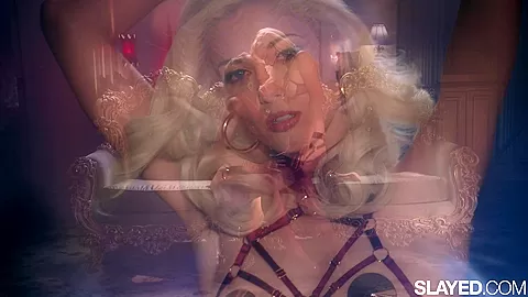 Sleepover: SLAYED