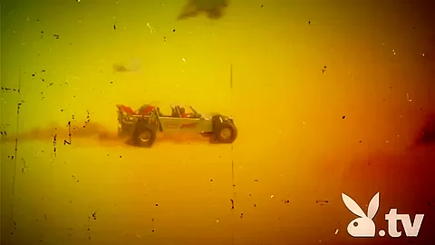 BADASS, Season #1 Ep.3
