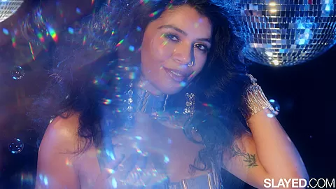 Groove: SLAYED