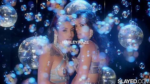 Groove: SLAYED
