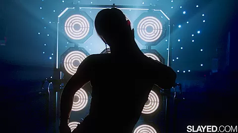 Spotlight: SLAYED