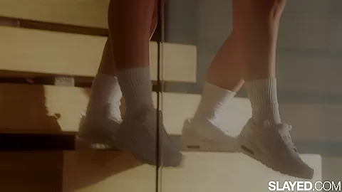 Physical: SLAYED