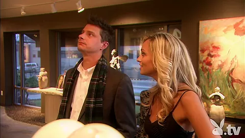 SEARCH FOR THE PERFECT GIRLFRIEND, Season #1 Ep.4