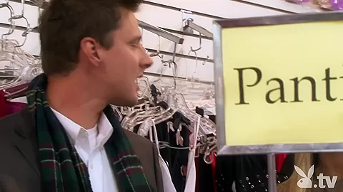 SEARCH FOR THE PERFECT GIRLFRIEND, Season #1 Ep.4