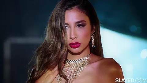Screen Test: SLAYED