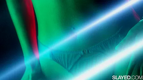 Luminous: SLAYED