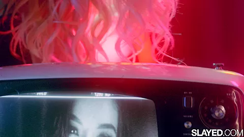 Luminous: SLAYED