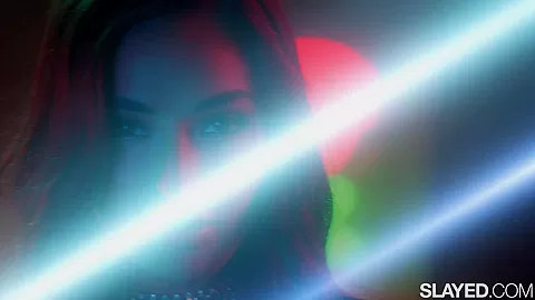 Luminous: SLAYED
