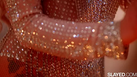 Glitterotica: SLAYED