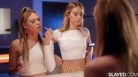 Girl Talk: SLAYED
