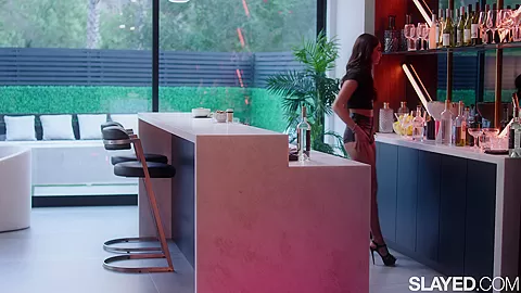 Mixology: SLAYED
