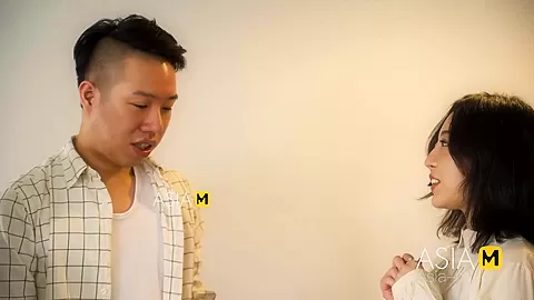 ModelMedia Asia-***-Xia Qing Zi-MD-0195-Best Original Asia Porn Video