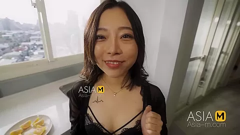 ModelMedia Asia-***-Xia Qing Zi-MD-0195-Best Original Asia Porn Video