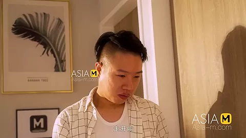ModelMedia Asia-***-Xia Qing Zi-MD-0195-Best Original Asia Porn Video