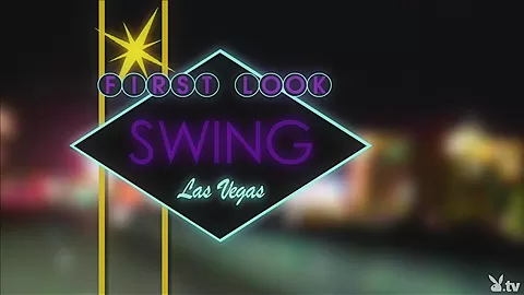 SWING NIGHTCAP LIVE, Season #1, Ep. 9