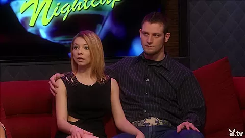 SWING NIGHTCAP LIVE, Season #1, Ep. 9