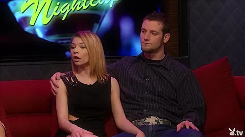 SWING NIGHTCAP LIVE, Season #1, Ep. 9