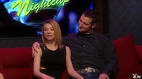 SWING NIGHTCAP LIVE, Season #1, Ep. 9