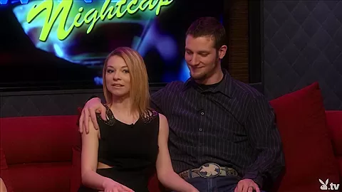 SWING NIGHTCAP LIVE, Season #1, Ep. 9