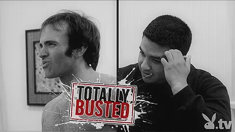 TOTALLY BUSTED, Season #3 Ep.8