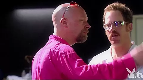TOTALLY BUSTED, Season #3 Ep.8