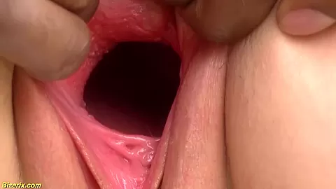 stepmom hole stretched for fist fuck